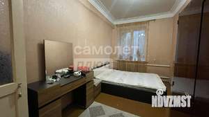 2-к квартира, вторичка, 49м2, 3/4 этаж