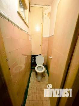 3-к квартира, вторичка, 51м2, 3/5 этаж