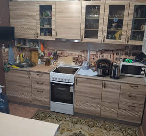 1-к квартира, вторичка, 40м2, 13/17 этаж