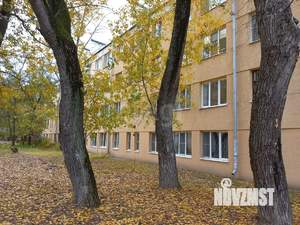 3-к квартира, вторичка, 74м2, 2/4 этаж