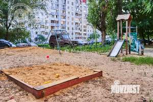 2-к квартира, вторичка, 44м2, 5/9 этаж