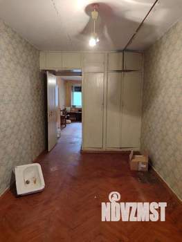 2-к квартира, вторичка, 44м2, 1/5 этаж