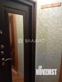 1-к квартира, вторичка, 24м2, 1/5 этаж