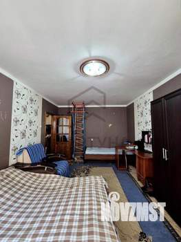 1-к квартира, вторичка, 35м2, 1/10 этаж