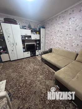 2-к квартира, вторичка, 47м2, 1/9 этаж