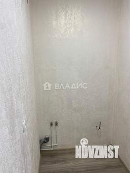Студия квартира, вторичка, 21м2, 3/26 этаж