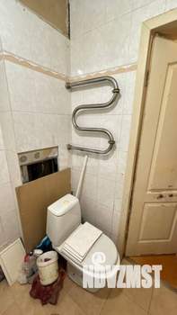 1-к квартира, вторичка, 31м2, 2/5 этаж