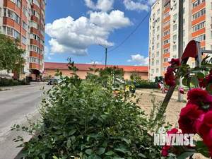 1-к квартира, вторичка, 32м2, 6/9 этаж