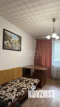 1-к квартира, вторичка, 33м2, 1/16 этаж