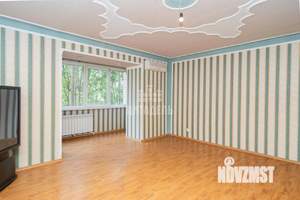 2-к квартира, вторичка, 83м2, 4/13 этаж