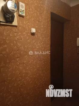 1-к квартира, вторичка, 30м2, 4/5 этаж
