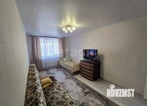 2-к квартира, вторичка, 55м2, 17/19 этаж