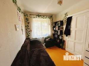 2-к квартира, вторичка, 42м2, 4/5 этаж