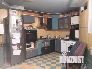 3-к квартира, вторичка, 81м2, 2/10 этаж