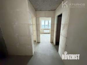 Студия квартира, вторичка, 24м2, 3/25 этаж