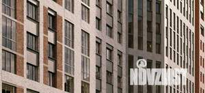 1-к квартира, вторичка, 42м2, 7/14 этаж