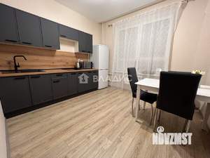 2-к квартира, вторичка, 60м2, 8/16 этаж