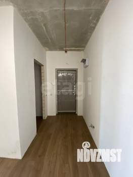 2-к квартира, вторичка, 71м2, 14/17 этаж