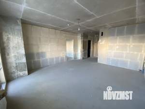 2-к квартира, вторичка, 59м2, 3/21 этаж