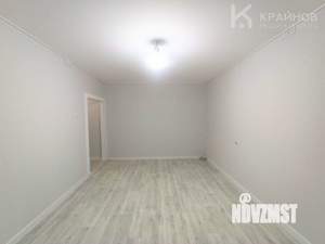 1-к квартира, вторичка, 39м2, 4/9 этаж