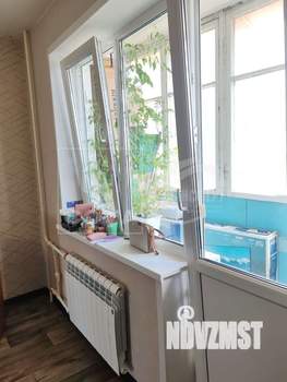 1-к квартира, вторичка, 39м2, 4/9 этаж