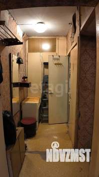 2-к квартира, вторичка, 47м2, 2/5 этаж