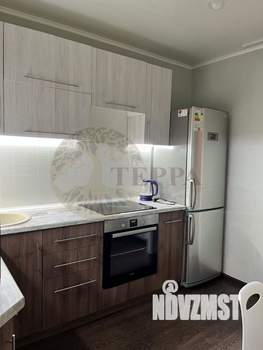 1-к квартира, вторичка, 38м2, 13/18 этаж