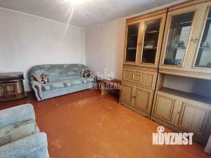 1-к квартира, вторичка, 29м2, 5/5 этаж