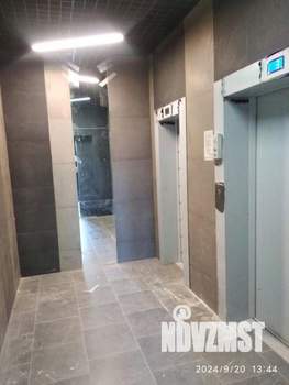 1-к квартира, вторичка, 32м2, 2/20 этаж