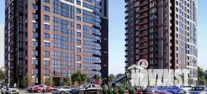 1-к квартира, вторичка, 36м2, 9/20 этаж