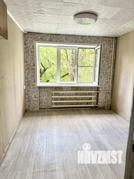 Студия квартира, вторичка, 17м2, 3/5 этаж
