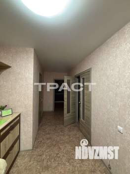 1-к квартира, вторичка, 44м2, 2/25 этаж