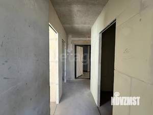 2-к квартира, вторичка, 48м2, 4/20 этаж