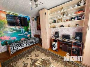 1-к квартира, вторичка, 22м2, 6/9 этаж