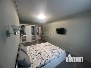 1-к квартира, вторичка, 37м2, 9/14 этаж