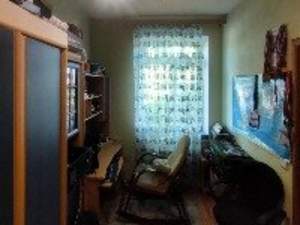 1-к квартира, вторичка, 39м2, 2/2 этаж