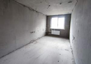 1-к квартира, сданный дом, 35м2, 6/15 этаж