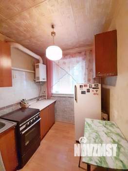 1-к квартира, вторичка, 22м2, 1/5 этаж