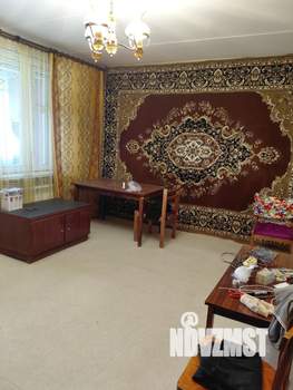 3-к квартира, вторичка, 60м2, 2/6 этаж