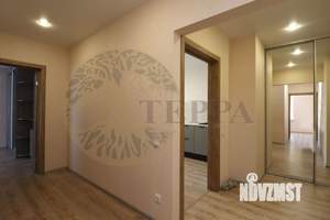 2-к квартира, вторичка, 58м2, 15/17 этаж