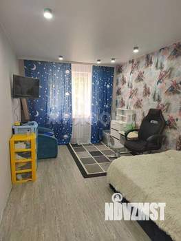 3-к квартира, вторичка, 92м2, 1/13 этаж