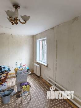 1-к квартира, вторичка, 30м2, 4/5 этаж