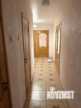 3-к квартира, вторичка, 79м2, 14/17 этаж