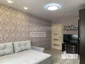 2-к квартира, вторичка, 48м2, 1/5 этаж