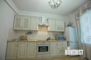 1-к квартира, вторичка, 45м2, 5/15 этаж
