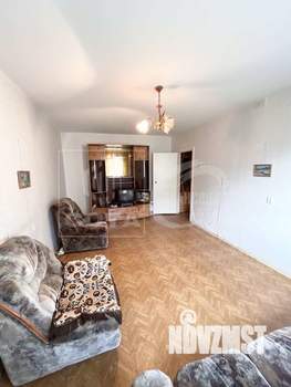 2-к квартира, вторичка, 55м2, 6/10 этаж