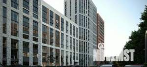 1-к квартира, вторичка, 43м2, 11/16 этаж