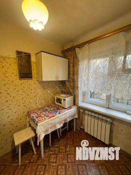 2-к квартира, вторичка, 43м2, 4/5 этаж