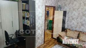 1-к квартира, вторичка, 34м2, 3/9 этаж