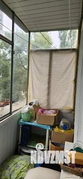 2-к квартира, вторичка, 44м2, 3/5 этаж